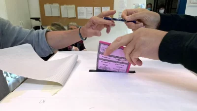Elezioni
